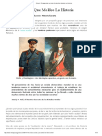 La Mano Oculta Que Moldeo La Historia.pdf