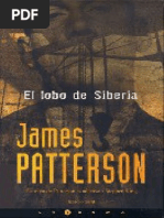 #9 El Lobo de Siberia PDF | PDF | Psicopatía | Lobo gris