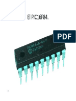 B - Basico MicrocontrolPIC - 16F84 PDF