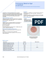 350-Membrane-Filter Slanetz-105262 PDF