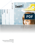 Adicional Info de Zappos PDF