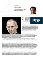El legado de Steve Jobs | Mario Balcázar | FOROALFA.pdf