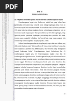 Download Bab II Tinjauan Pustaka by Joshua Montgomery SN242112827 doc pdf