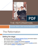 Reformation Combined