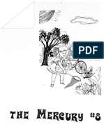 The Mercury: Issue 8