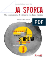 Acqua Sporca