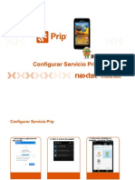 Prip Guia PDF
