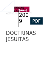 Doctrinas Jesuitas PDF