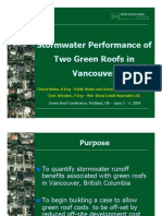 Portland Green Roof PPT v3