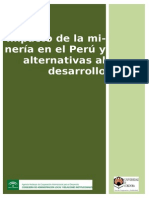 Impacto de la mineria en el Peru y alternativas al desarrollo.pdf