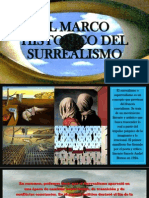 El Marco Historico Del Surrealismo