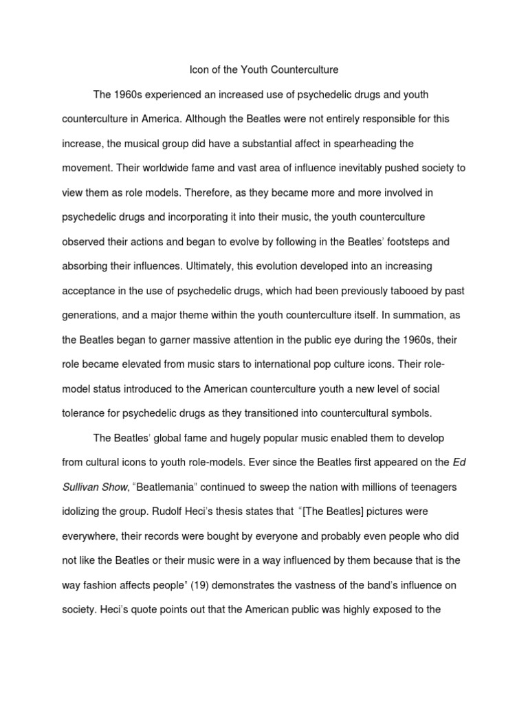 Research paper topics picture