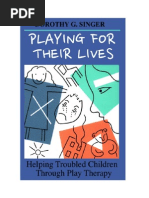 Playing for Their Lives