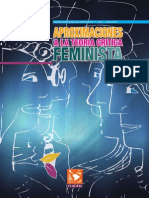 Libro - Aproximaciones a la teoría crítica feminista - Cladem.pdf