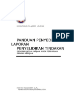 Panduan Menyedia Dan Menjilid Laporan_pismp2