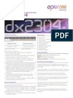 Duplex 2304 - ESP PDF