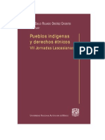 Pueblos Indigenas Y Derechos Etnicos-Ordoñez Jose Emilio.pdf