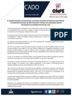 Comunicado1 PDF