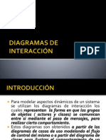 Diagramas de Secuencia PDF