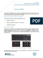 MI MP Como Capturar Una Pantalla PDF