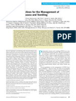 Consensus Guidelines for the Management of Postoperative Nausea and Vomiting_Anesth Analg 2014.pdf