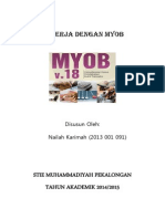 Myob Naila