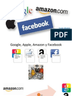 Caso Amazon, Apple, Facebook and Google 04092014
