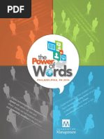 Download AOM 2014 Annual Meeting Program by teachersoka SN242133924 doc pdf