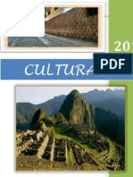 Cultura Inca