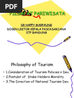 Download Filsafat Pariwisata Matrikulasi 10 by amzie_jr3616 SN242137992 doc pdf