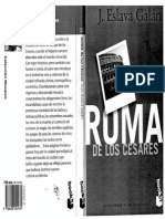 ROMA de Los Césares PDF