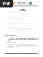 Computerized Payroll System for LGU Enrile - This document