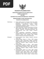 Download Perda sampah kota palangkaraya by Ibrahim Sanusi SN242142794 doc pdf