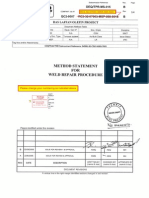 RASLAFFAN WELDING REPAIR PROCEDURE.pdf