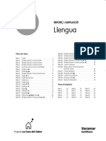 1º Llengua Valenciana RyA Casa PDF