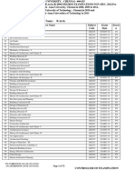 timetable