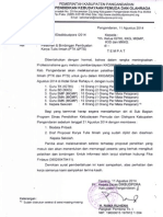 Pelatihan & Bimbingan Pembuatan Karya Tulis Ilmiah (PTK & PTS) PDF