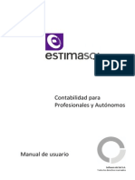 Manual EstimaSOL 2013 PDF