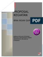 Proposal BIQ