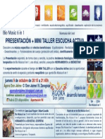 9OCT2014 - Presentación + MINI TALLER EA Bio Musica 6 en 1 en Agora Don Jaime.pdf