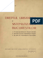1925_Iuliu Pascu_Dreptul urbanistic şi sistematizarea Bucureştilor.pdf