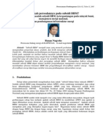 Apakah Persoalannya Pada Subsidi BBM - Oleh Hanan Nugroho - 20081123135217 - 19 PDF