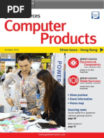 Computer Products PDF