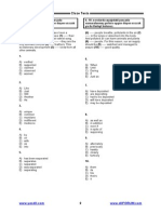 Clozetest200 PDF