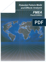 Fmea 4 Edition PDF