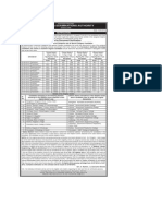 KEA document verification schedule