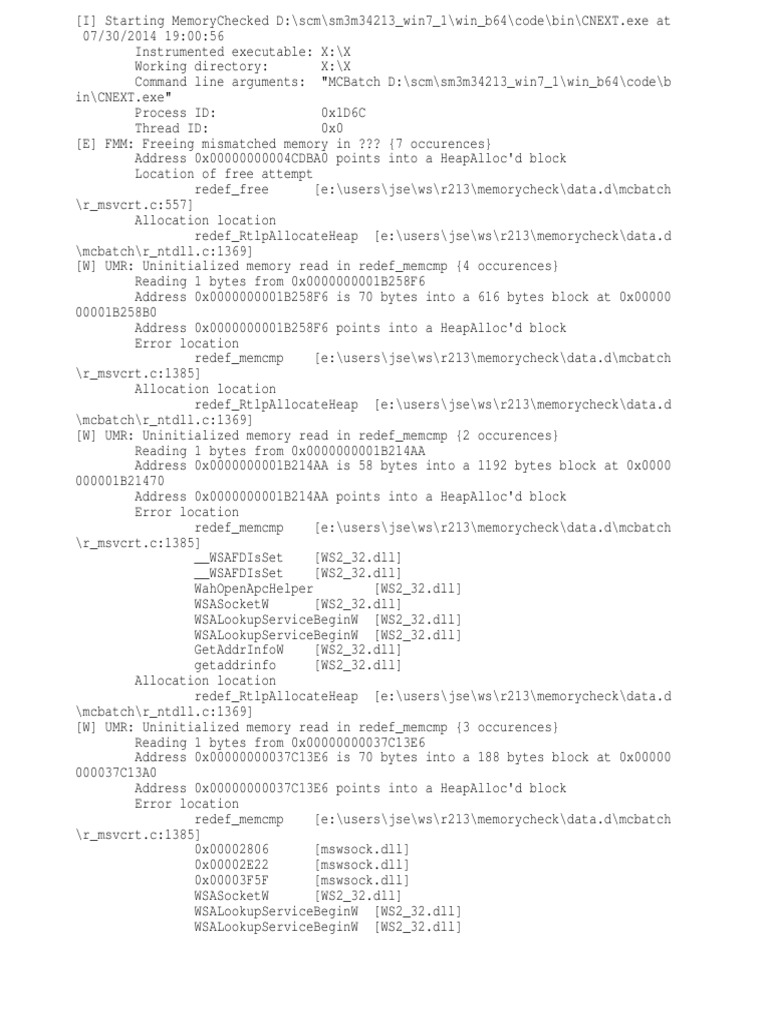 New 4 | PDF | System Software | Systems Engineering