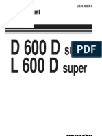 Sistema Eléctrico 2974660M1 - D600D - L600D - SUPER PDF