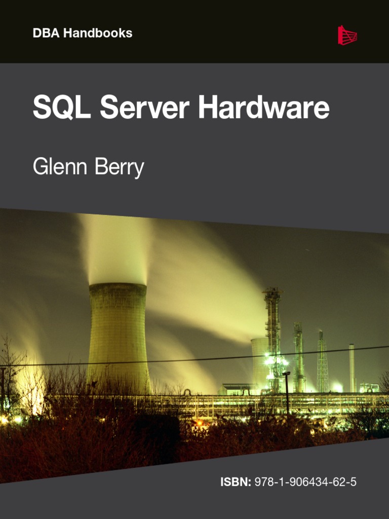 Do You Need a PCIe 5.0 SSD? - Glenn's SQL Server Performance