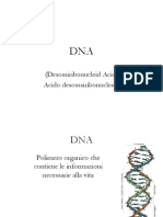 Dna